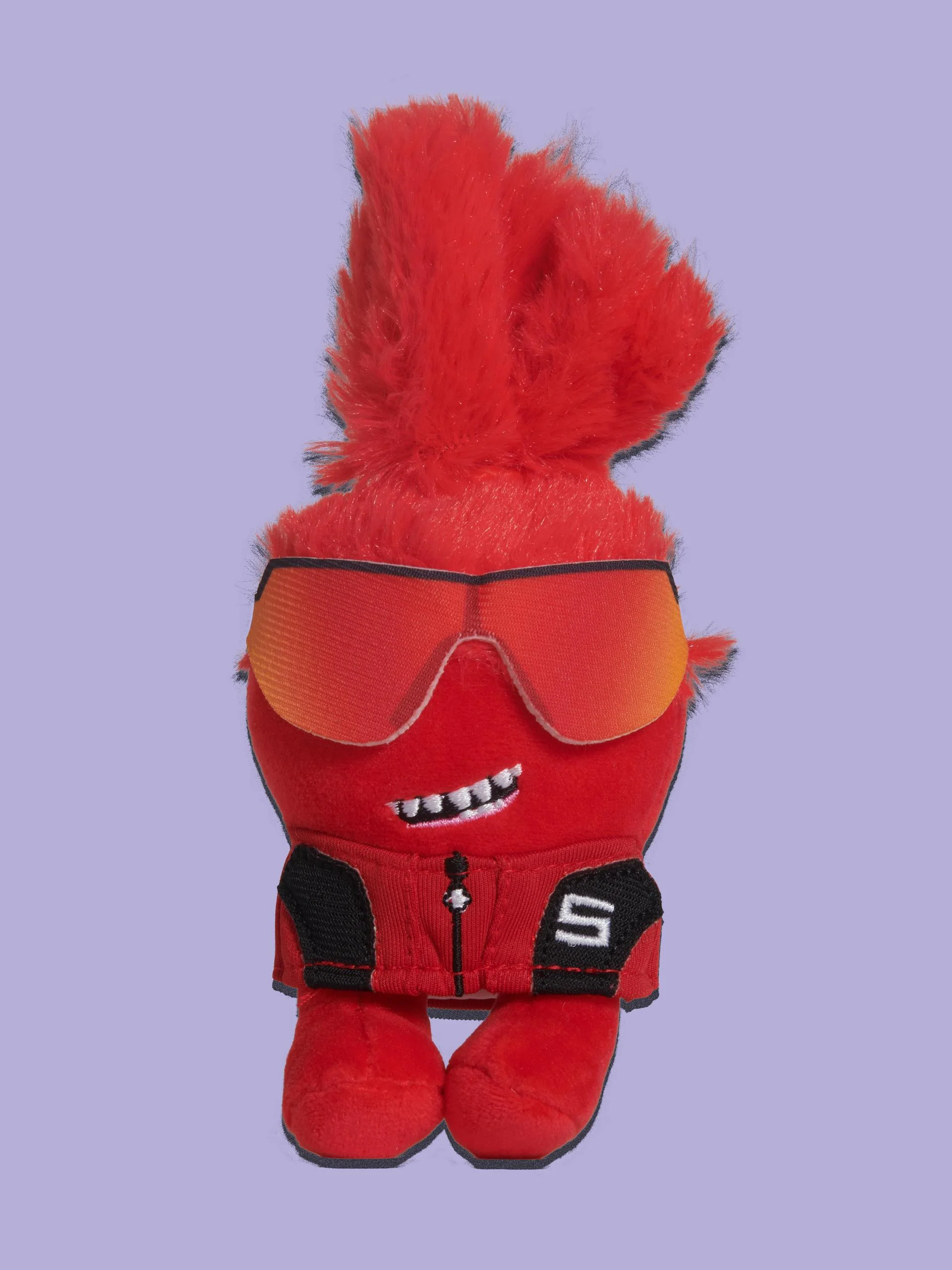 Sheetz Freakz Plushies